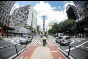 AV Paulista, centro, Aeroporto,Expo SP,Centro,Hospital Sirio Libanes, Clinicas,Sao Luiz